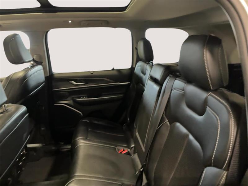 jeep Grand Cherokee 4xe 2023 - 15