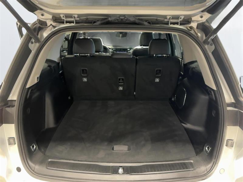 jeep Grand Cherokee 4xe 2023 - 17
