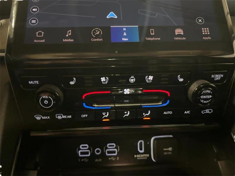 jeep Grand Cherokee 4xe 2023 - 19