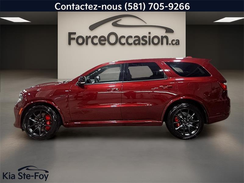 dodge Durango 2022 - 5