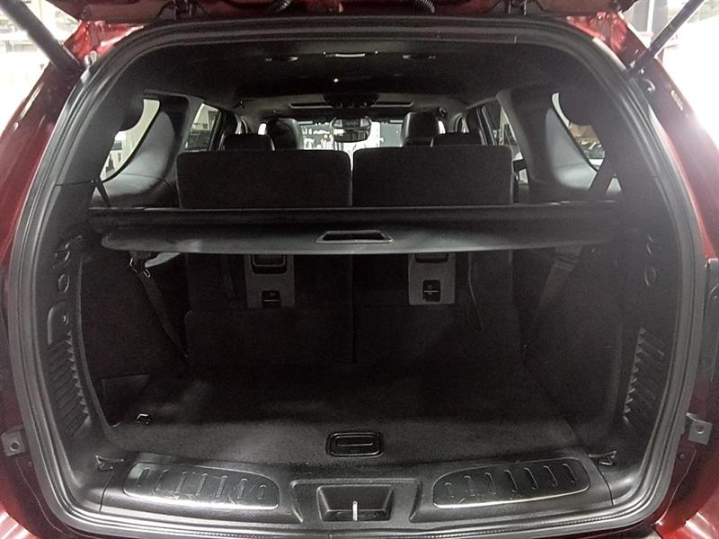 dodge Durango 2022 - 6