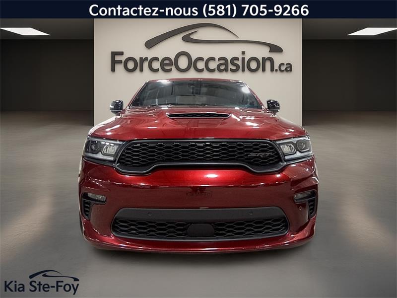 dodge Durango 2022 - 7