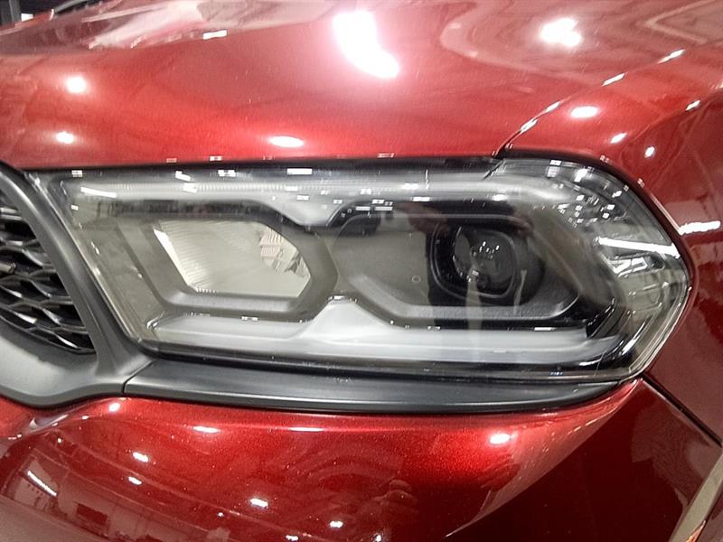 dodge Durango 2022 - 8