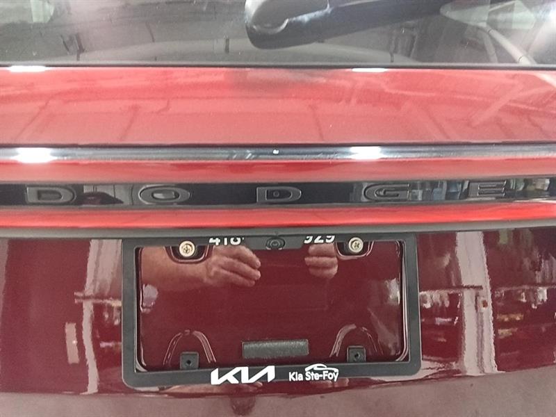 dodge Durango 2022 - 9
