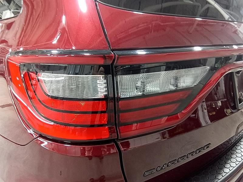 dodge Durango 2022 - 10