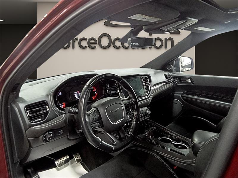 dodge Durango 2022 - 11