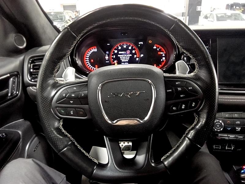 dodge Durango 2022 - 12