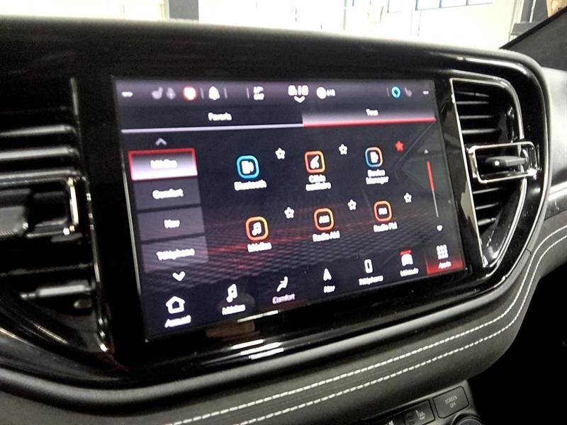 dodge Durango 2022 - 13