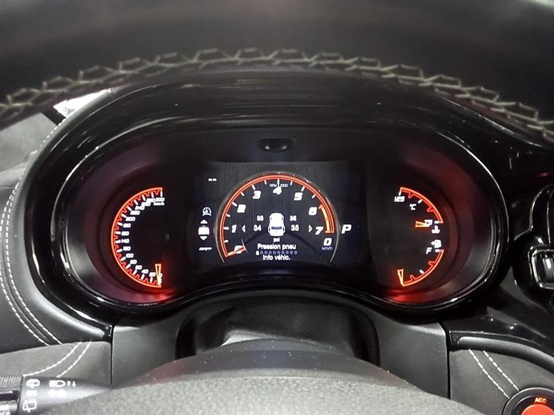 dodge Durango 2022 - 14
