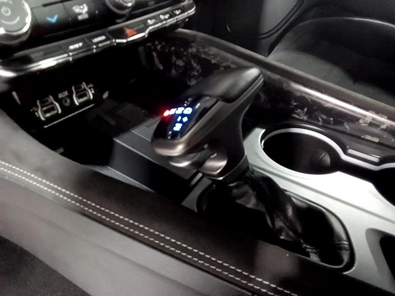 dodge Durango 2022 - 16
