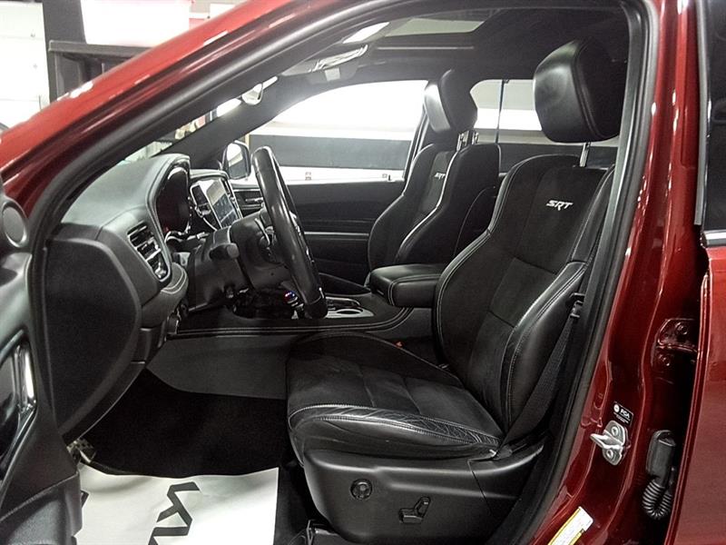 dodge Durango 2022 - 18