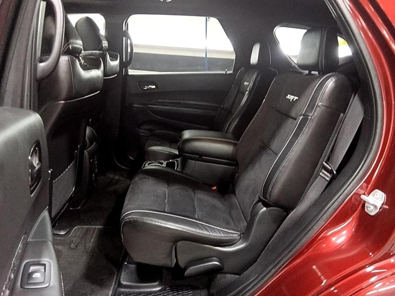 dodge Durango 2022 - 20