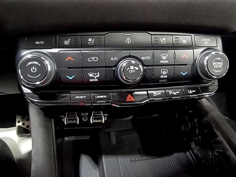 dodge Durango 2022 - 25