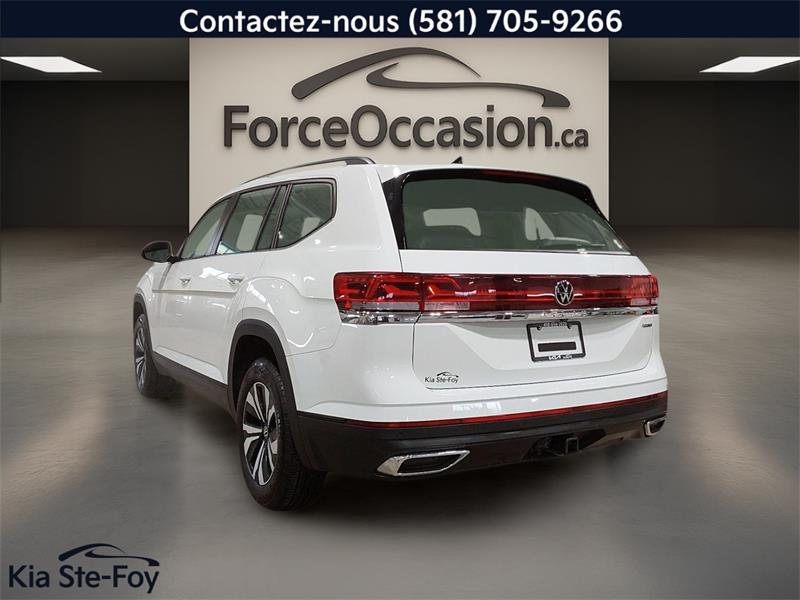volkswagen Atlas 2025 - 2