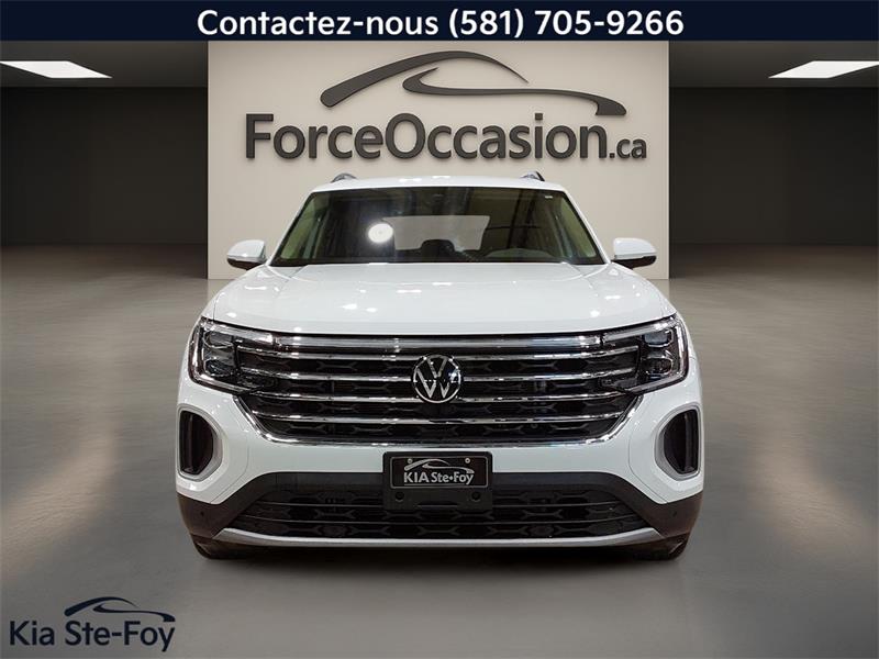 volkswagen Atlas 2025 - 4