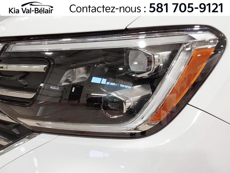 volkswagen Atlas 2025 - 9