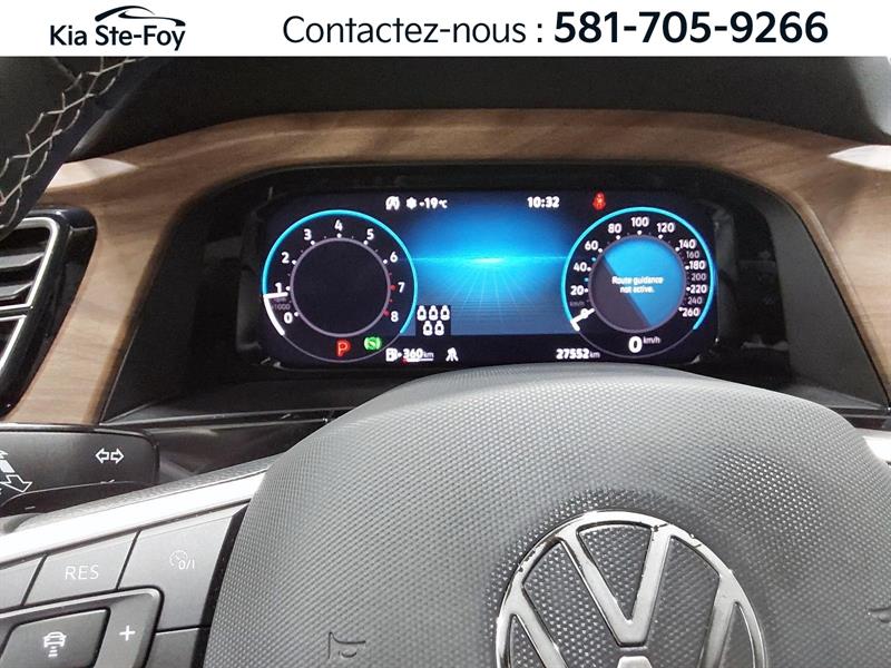 volkswagen Atlas 2025 - 13