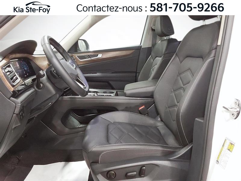 volkswagen Atlas 2025 - 18