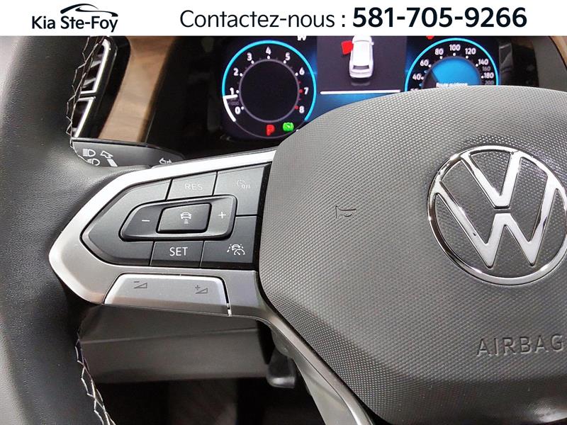volkswagen Atlas 2025 - 24