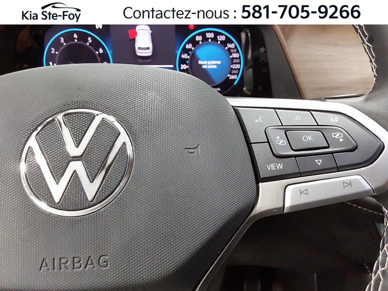 volkswagen Atlas 2025 - 25