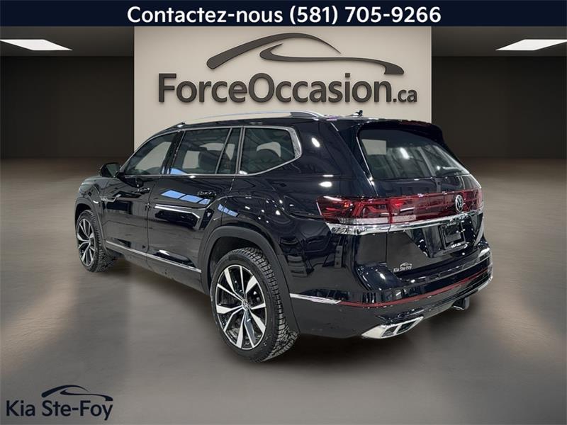 volkswagen Atlas 2025 - 2