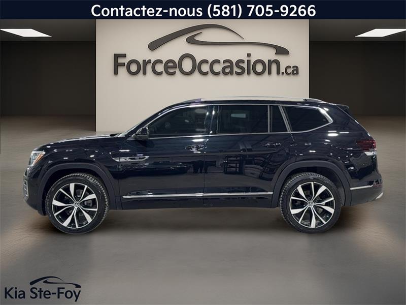 volkswagen Atlas 2025 - 3