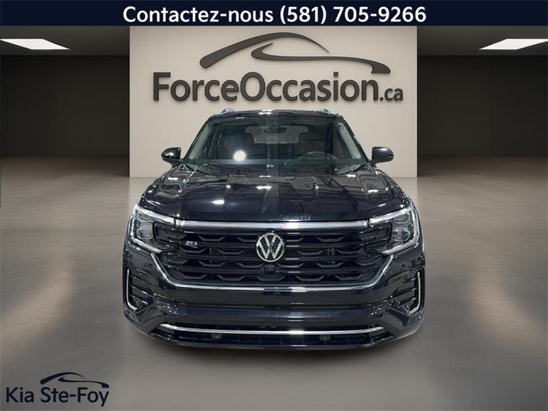 volkswagen Atlas 2025 - 4
