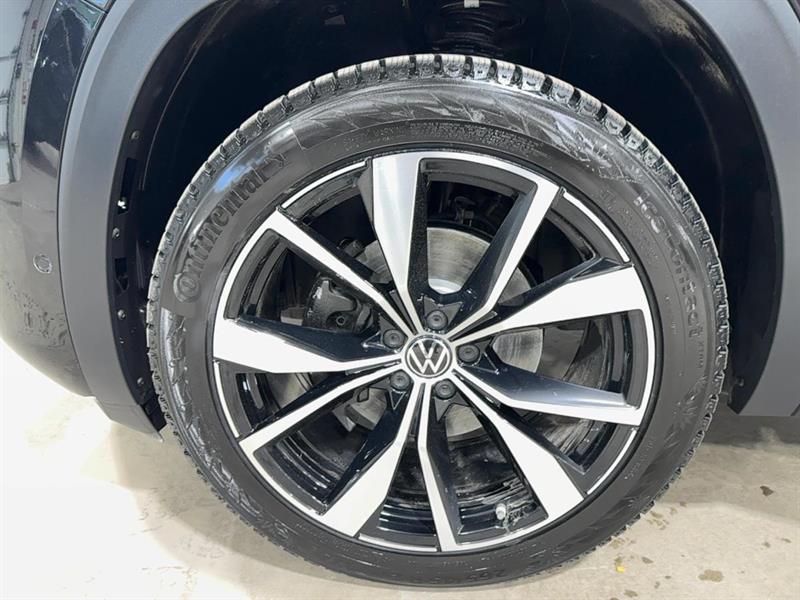 volkswagen Atlas 2025 - 9