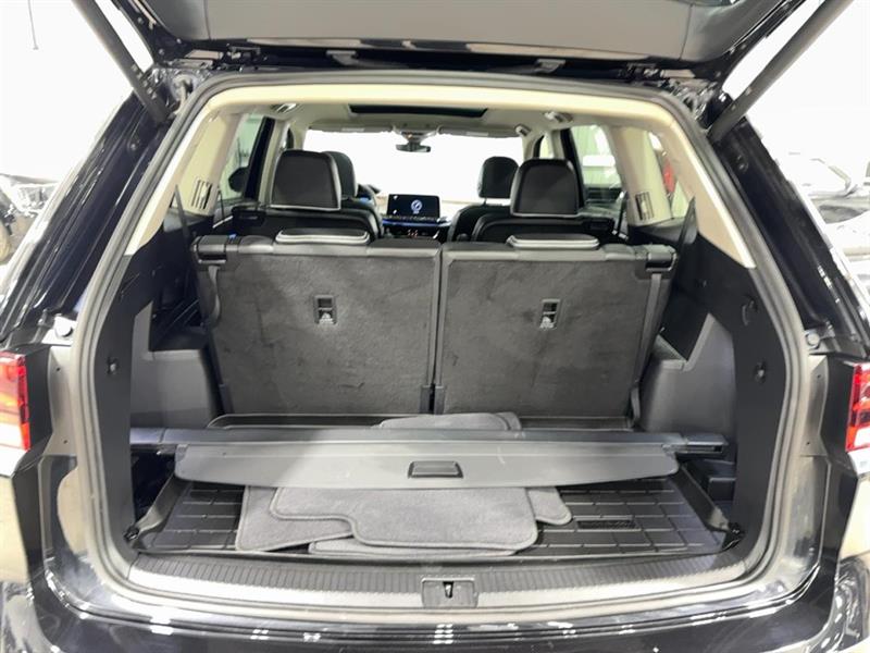 volkswagen Atlas 2025 - 11
