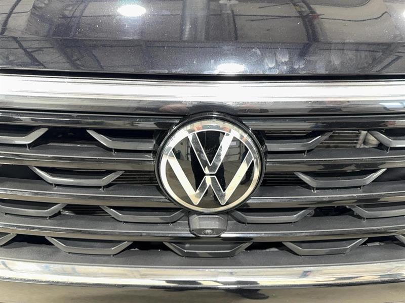 volkswagen Atlas 2025 - 13