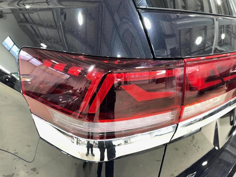 volkswagen Atlas 2025 - 14