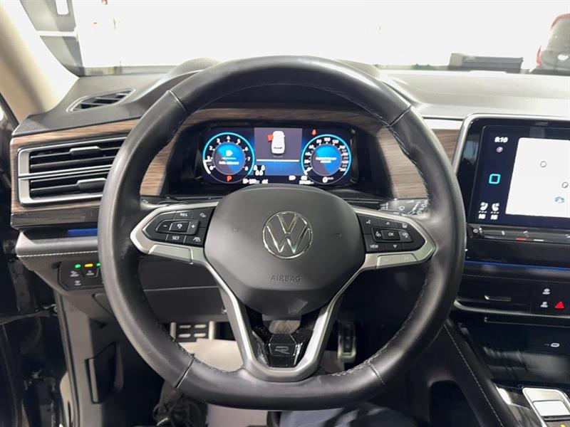 volkswagen Atlas 2025 - 17