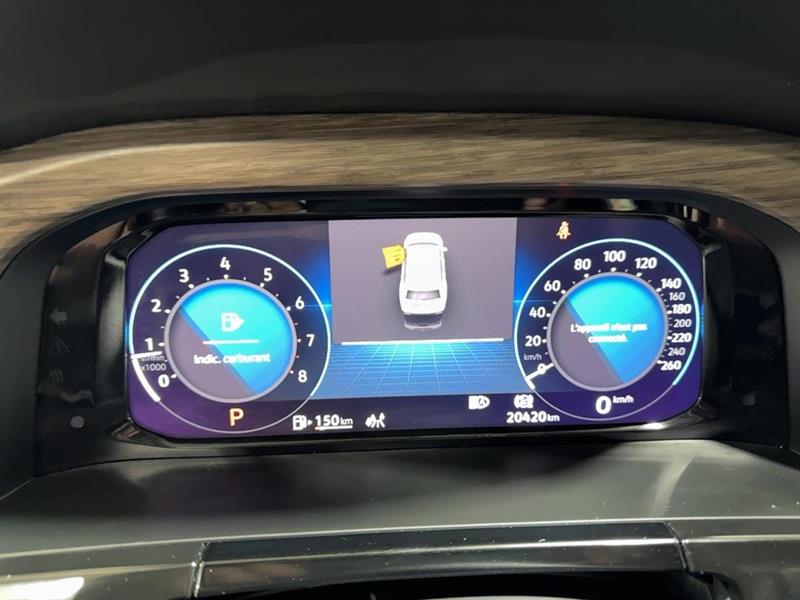 volkswagen Atlas 2025 - 18