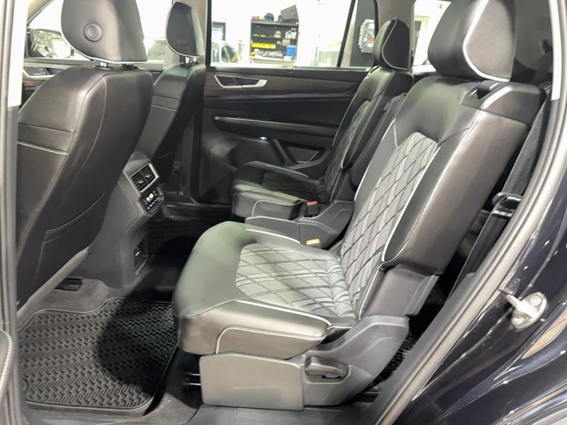volkswagen Atlas 2025 - 23