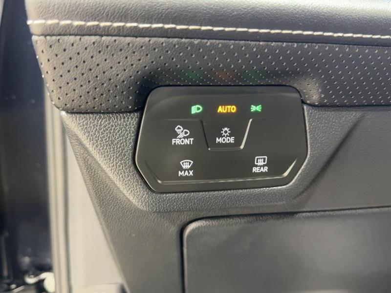 volkswagen Atlas 2025 - 28