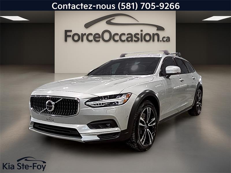 volvo V90 2023
