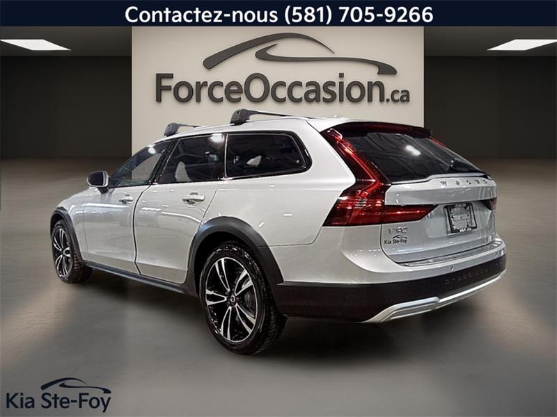 volvo V90 2023 - 2