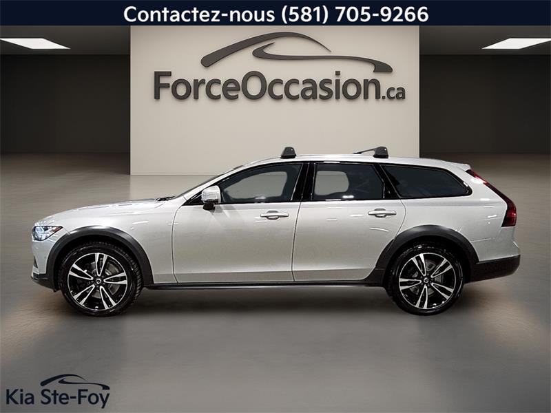 volvo V90 2023 - 3