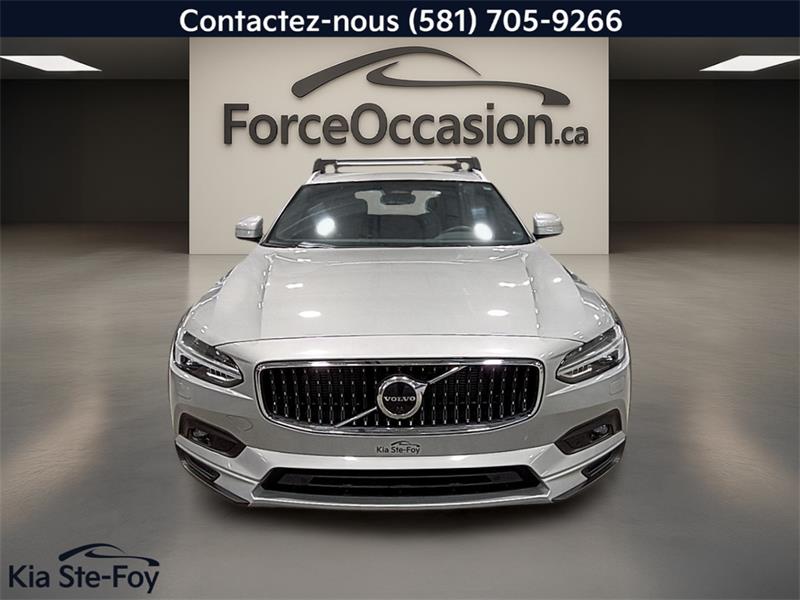volvo V90 2023 - 4