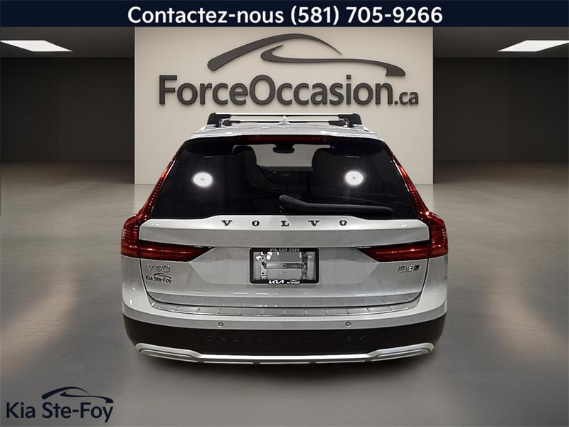 volvo V90 2023 - 5