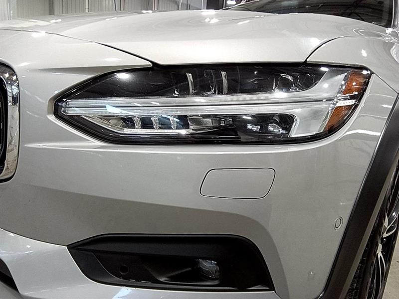 volvo V90 2023 - 10
