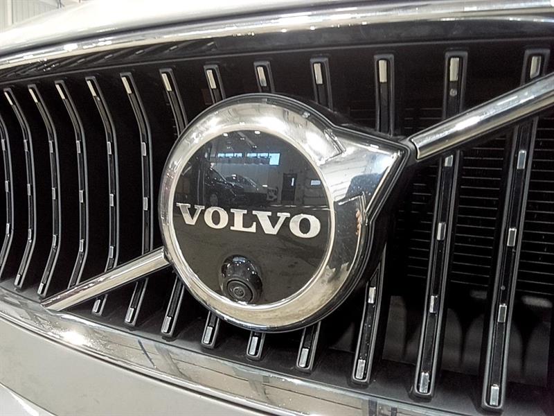 volvo V90 2023 - 11