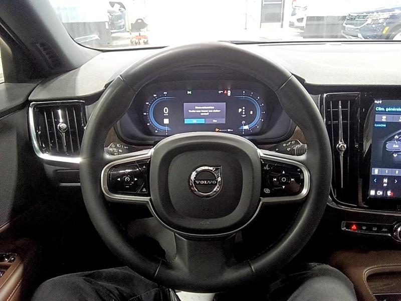 volvo V90 2023 - 14
