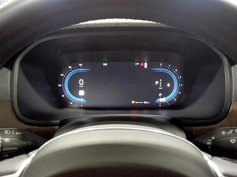 volvo V90 2023 - 15