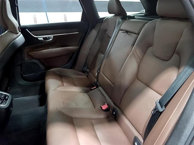 volvo V90 2023 - 18