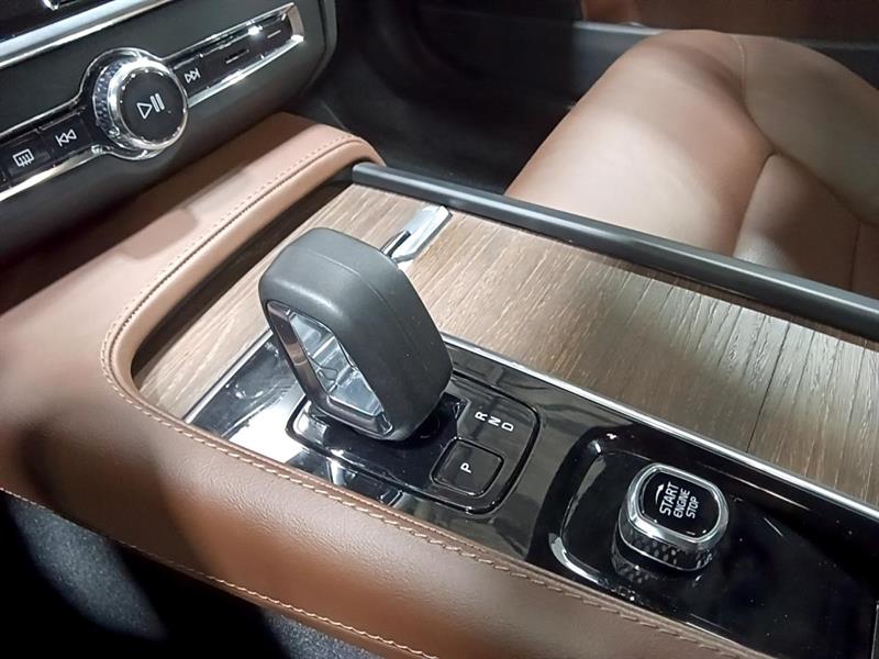 volvo V90 2023 - 19