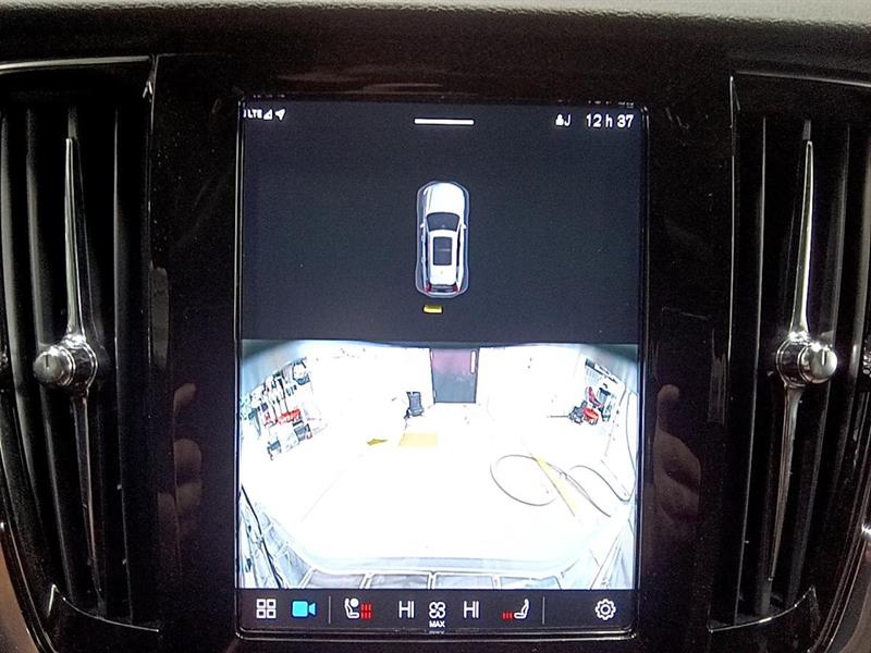 volvo V90 2023 - 20