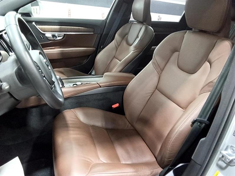 volvo V90 2023 - 21