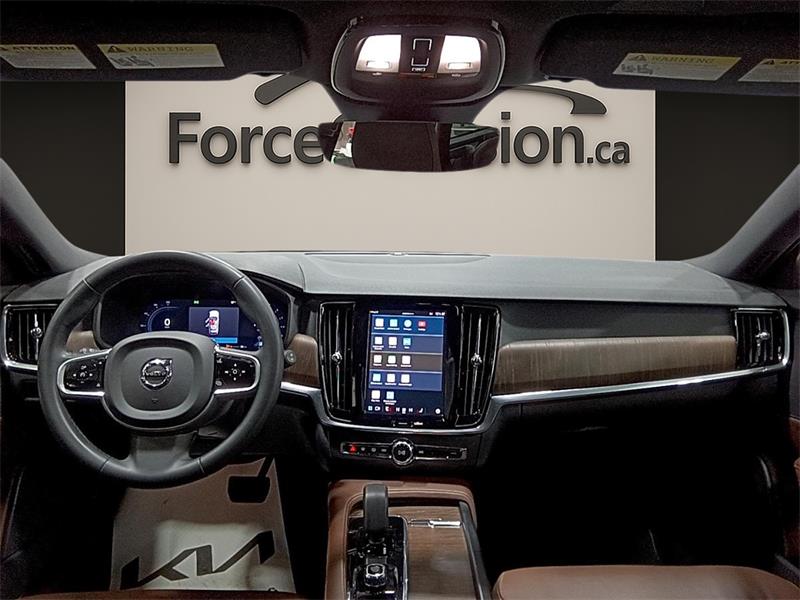 volvo V90 2023 - 22