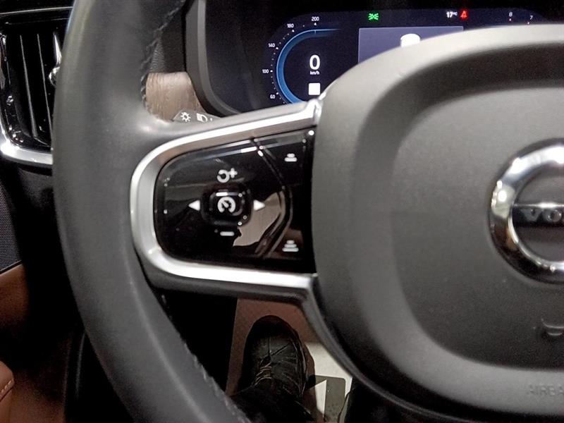 volvo V90 2023 - 26